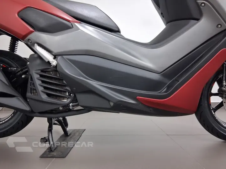 YAMAHA NMAX 160 ABS