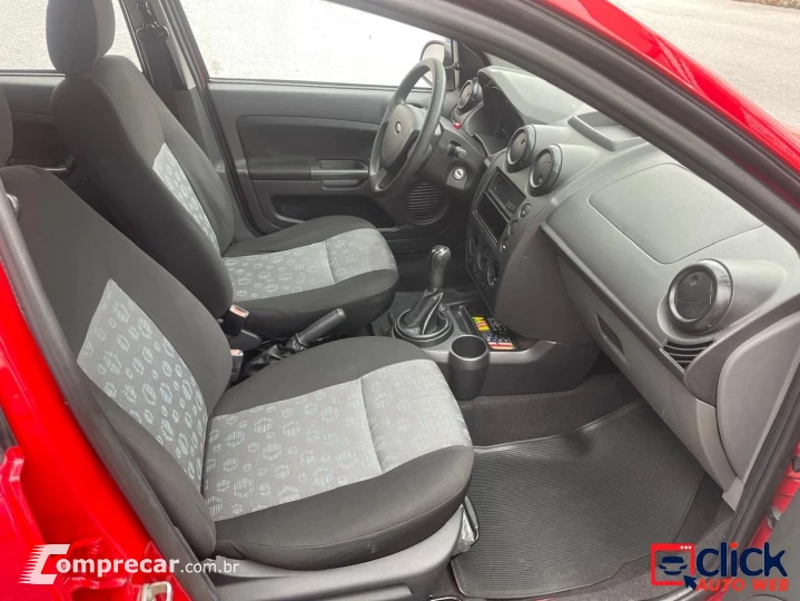 FIESTA 1.0 MPI Hatch 8V