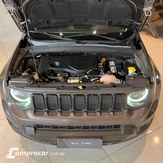 Renegade renegade 1.3 sport turbo