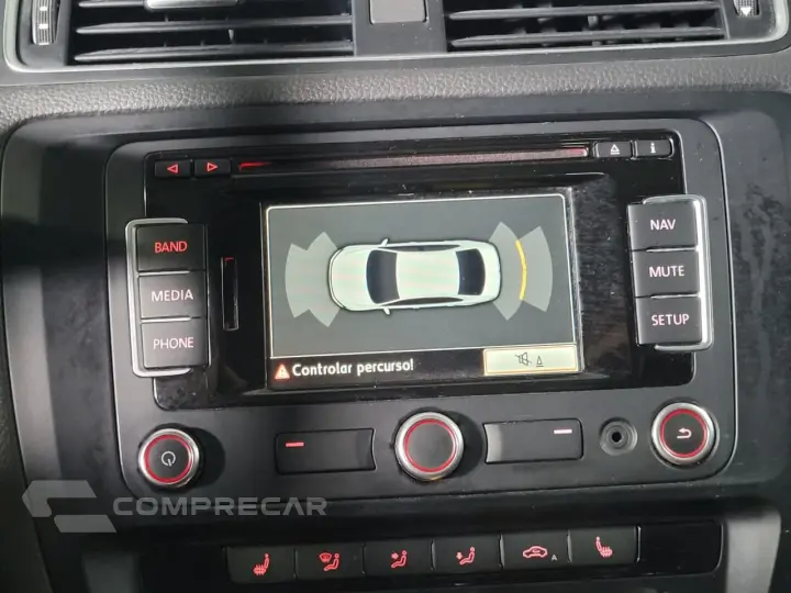 JETTA Highline 2.0 TSI 16V 4p Tiptronic