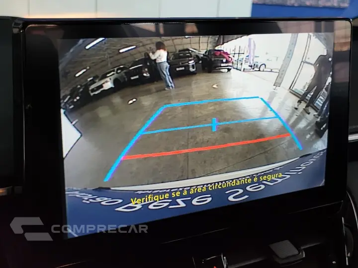 COROLLA 2.0 VVT-IE FLEX GLI DIRECT SHIFT