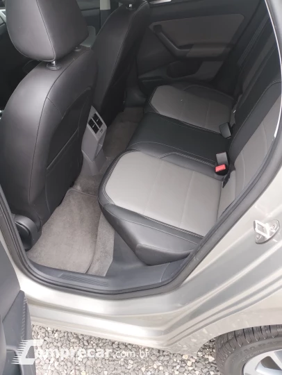 POLO 1.0 170 TSI Highline