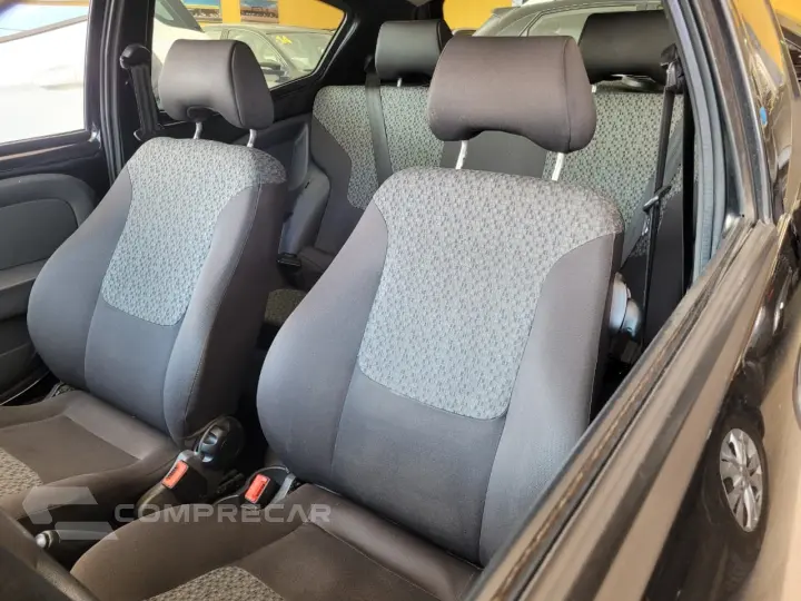 Ka 1.0 8V/1.0 8V ST Flex 3p