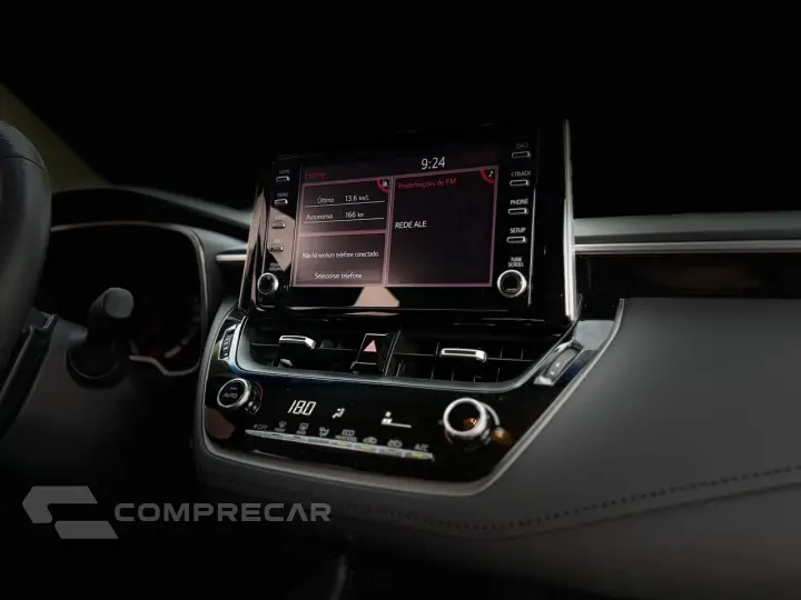 COROLLA 2.0 Vvt-ie XEI