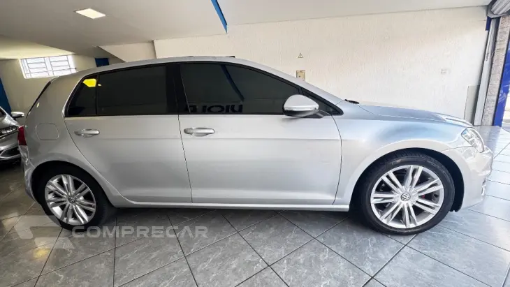GOLF 1.0 TSI Comfortline 12V