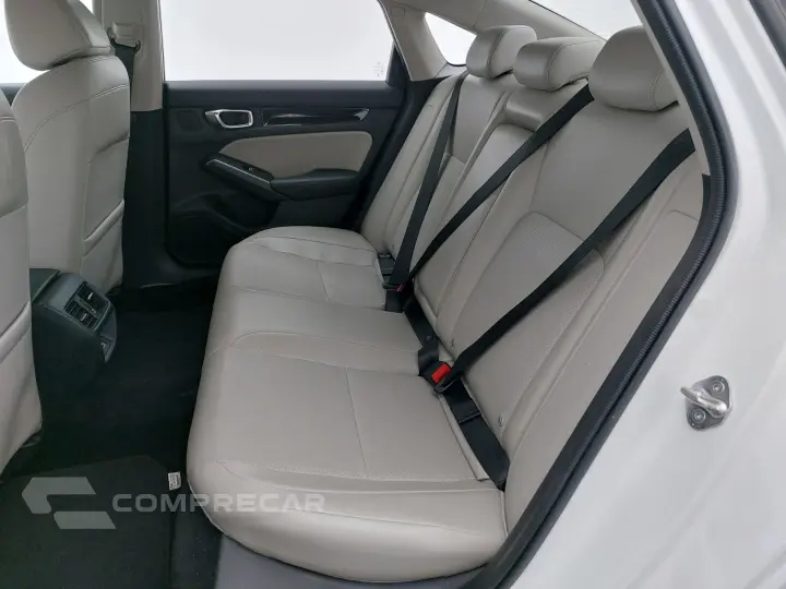 CIVIC 2.0 DI eHEV ADVANCED E-CVT