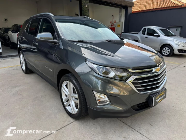 EQUINOX Premier 2.0 Turbo AWD 262cv Aut.