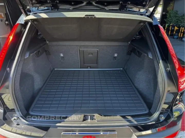 XC40 1.5 T5 RECHARGE R-DESIGN GEARTRONIC