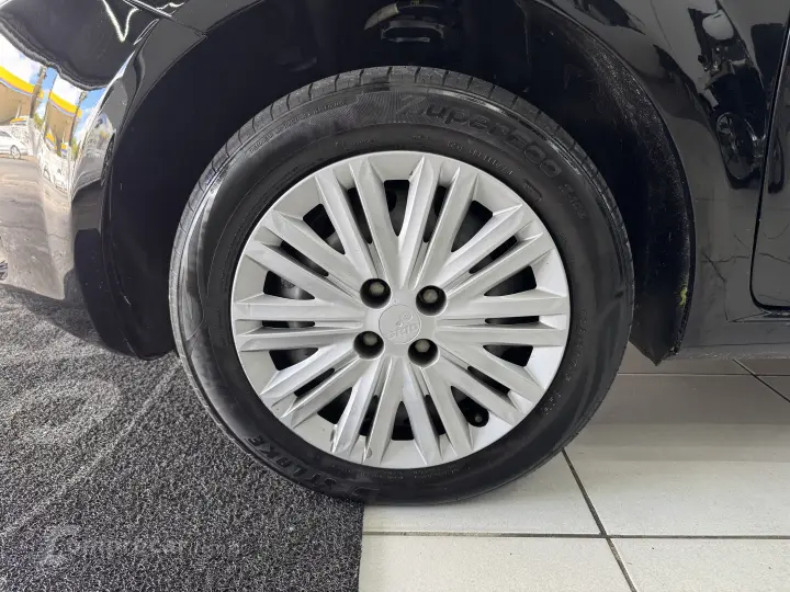 PUNTO 1.4 Attactive 8V