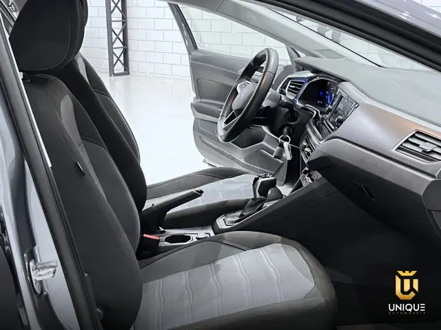 NIVUS - 1.0 200 TSI TOTAL COMFORTLINE AUTOMÁTICO