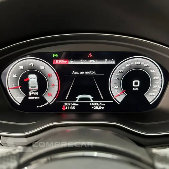 A5 Sportback S-Line 2.0 TFSI S-tronic