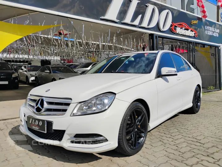 180 C 1.8 Sedan 8V