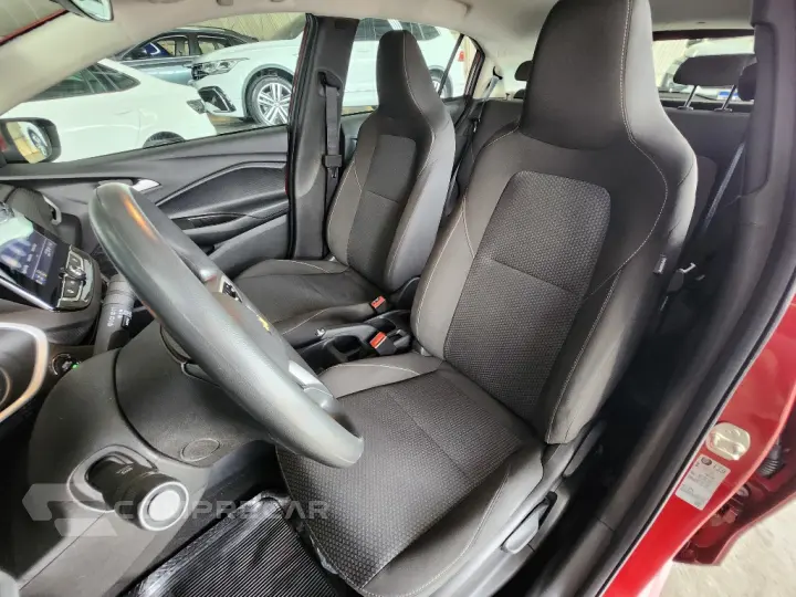 ONIX 1.0 FLEX LT MANUAL