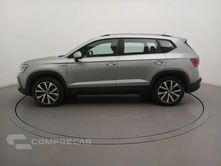 TAOS 1.4 250 TSI TOTAL FLEX HIGHLINE AUTOMÁTICO