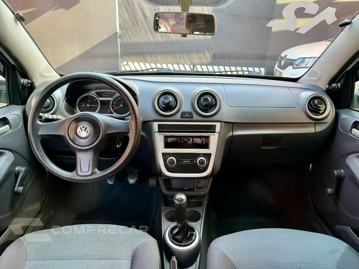 GOL 1.6 MI 8V G.V