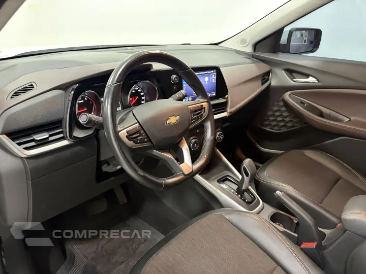 MONTANA 1.2 TURBO FLEX LTZ AUTOMÁTICO