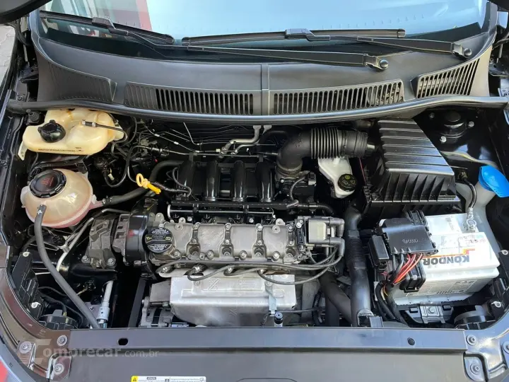 FOX 1.6 MSI TOTAL FLEX CONNECT 4P MANUAL