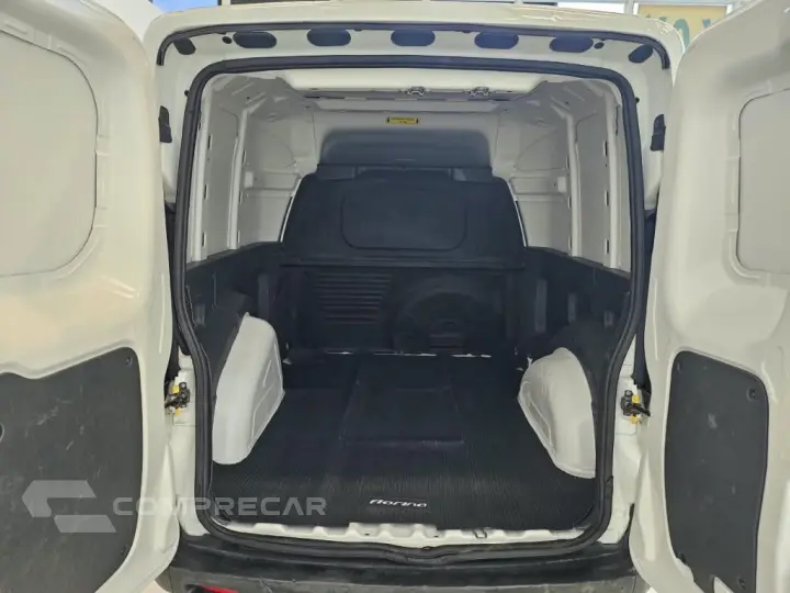 FIORINO 1.4 MPI FURGÃO 8V FLEX 2P MANUAL