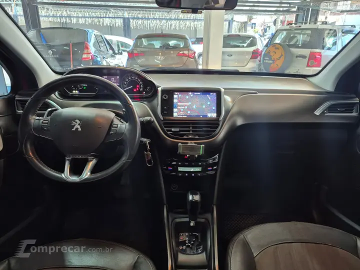 2008  Griffe 1.6 Flex 16V 5p Aut.