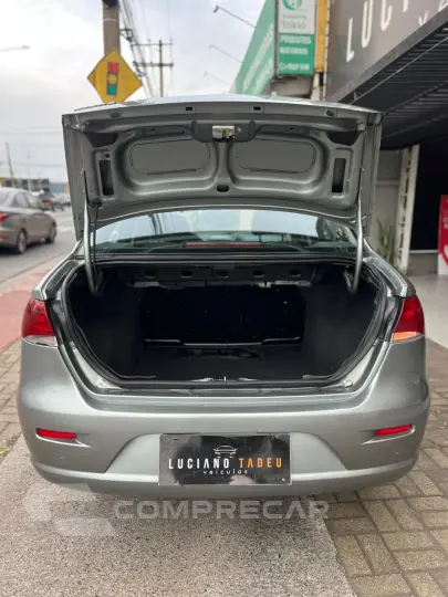 SIENA 1.0 MPI EL 8V