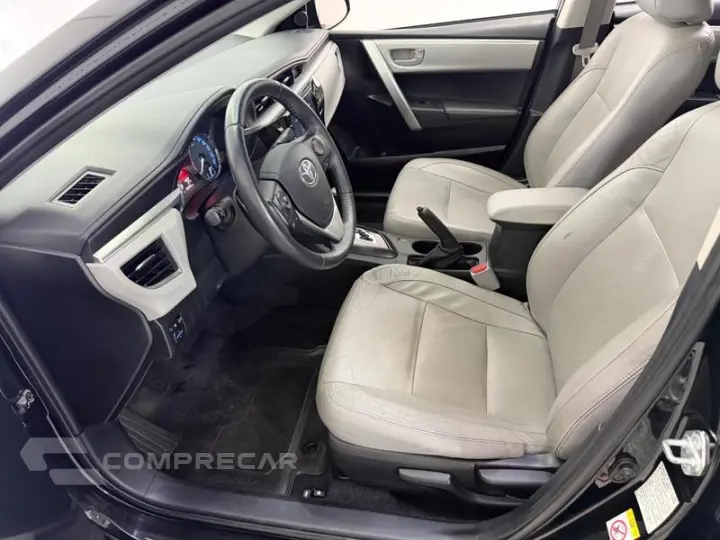 COROLLA XEI20FLEX