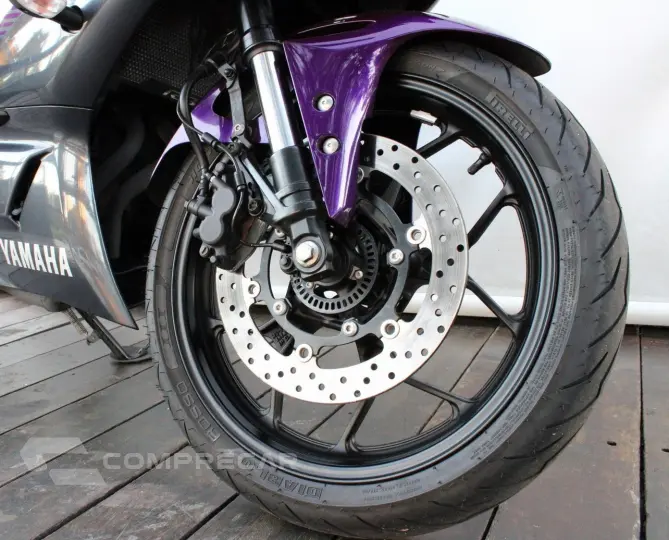 YAMAHA YZF R3 ABS