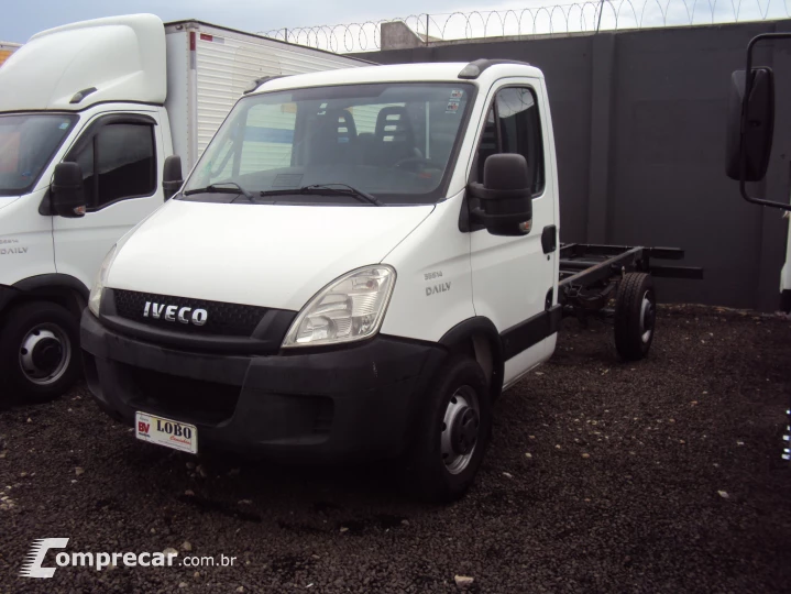 Iveco Daily 35s14