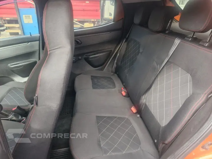 KWID 1.0 12V SCE FLEX ZEN MANUAL