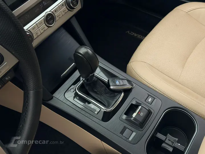 LEGACY 3.6 R 24V 4X4