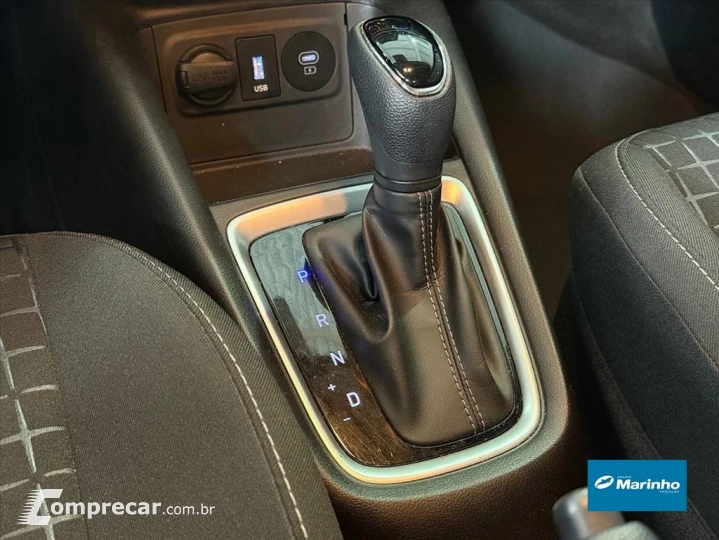 HB20 1.0 TGDI FLEX COMFORT PLUS AUTOMÁTICO