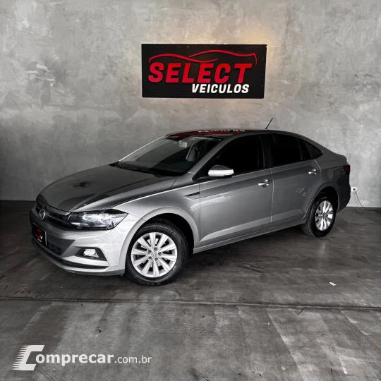 VIRTUS 1.0 200 TSI Comfortline