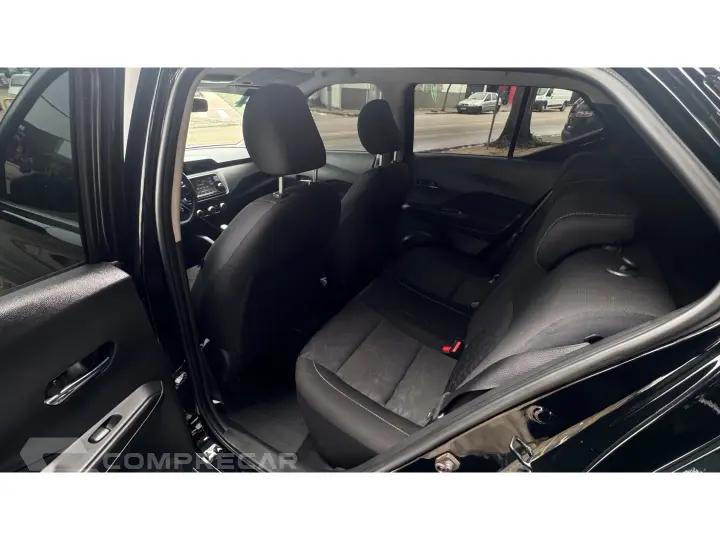 KICKS 1.6 16V FLEXSTART SENSE XTRONIC