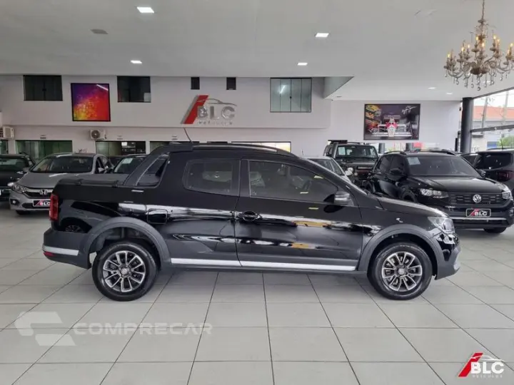 SAVEIRO CD CROSS MPI