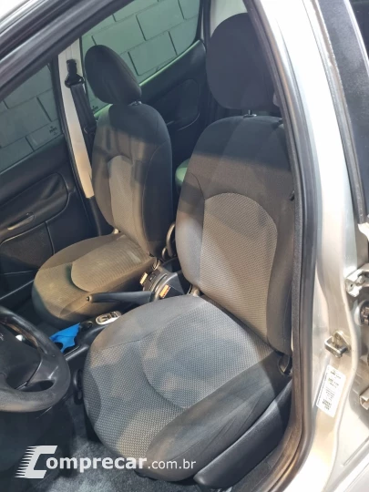 207 1.4 Sedan Active 8V