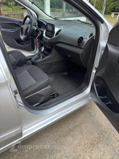 KA + 1.5 SE Plus 16V