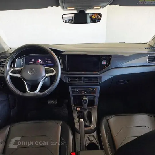 POLO 1.0 170 TSI Highline