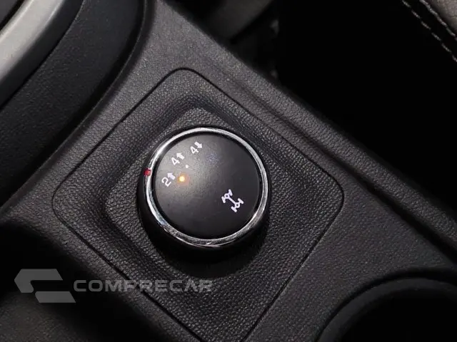 S10 - 2.8 LTZ 4X4 CD 16V TURBO 4P AUTOMÁTICO