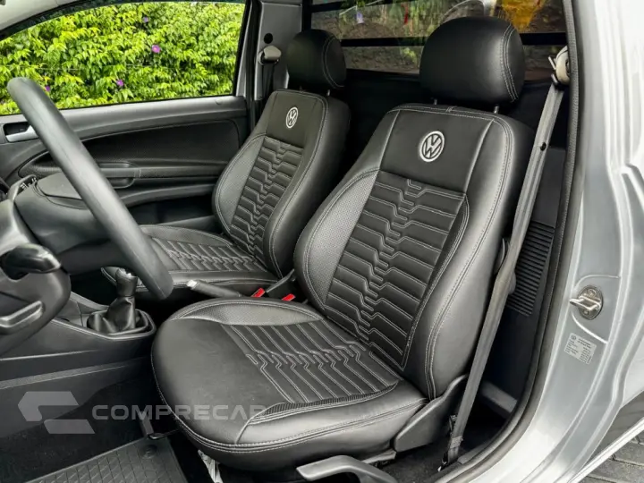 SAVEIRO 1.6 MSI TRENDLINE CS 16V FLEX 2P MANUAL