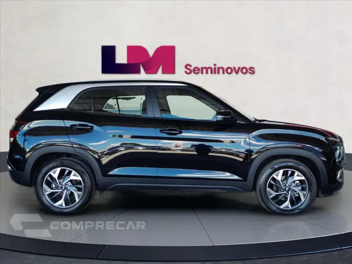 CRETA 1.0 TGDI FLEX LIMITED SAFETY AUTOMÁTICO