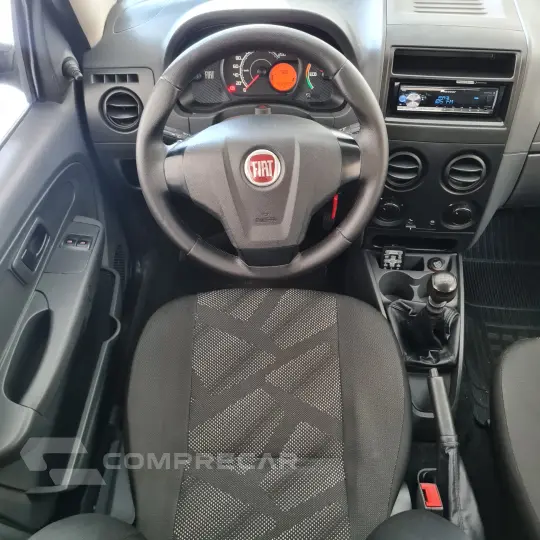 PALIO 1.0 MPI Fire 8V
