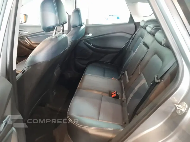Tracker 1.2 4P FLEX TURBO PREMIER AUTOMÁTICO