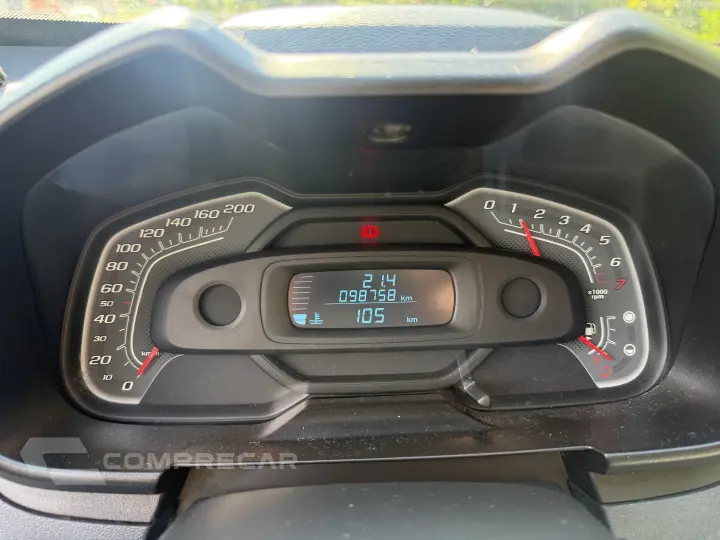 MONTANA 1.4 MPFI LS CS 8V
