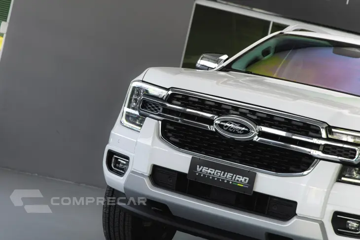 RANGER 3.0 V6 Turbo CD Limited 4X4
