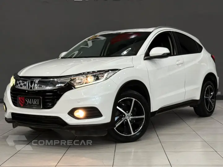 HR-V 1.8 16V FLEX EXL 4P AUTOMÁTICO