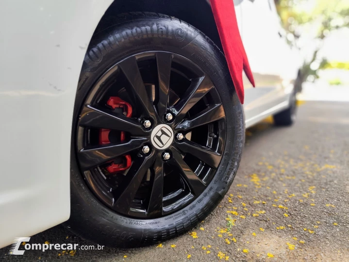 CIVIC 1.8 LXL 16V FLEX 4P AUTOMÁTICO