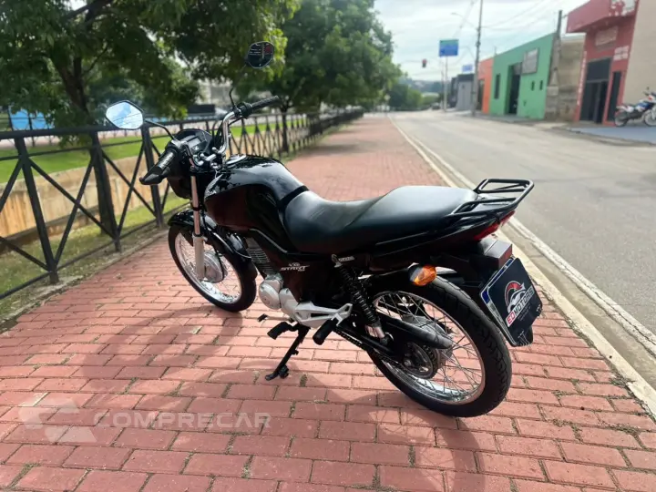 CG 150 START