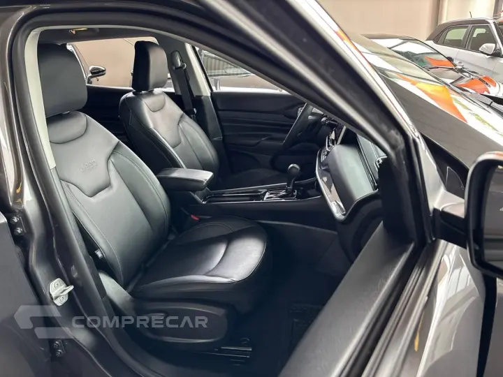 COMPASS SPORT T270 1.3 TB 4x2 Flex Aut.