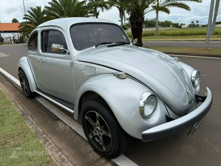 FUSCA 1.6 8V