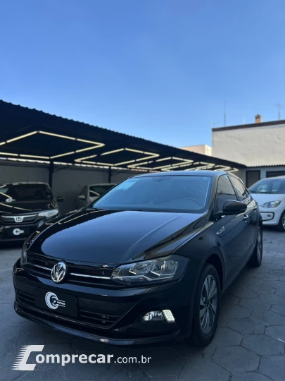 POLO 1.0 170 TSI Highline