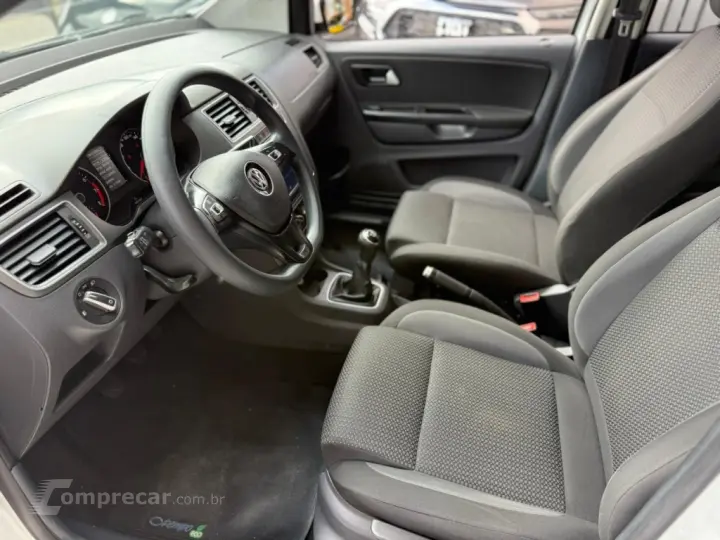 FOX 1.6 MSI TOTAL FLEX CONNECT 4P MANUAL